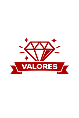 Ícone Valores